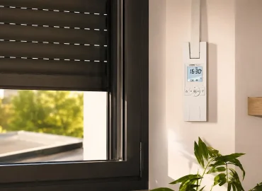 Elektrische Rollläden: Komfortable Nachrüstung mit HomePilot