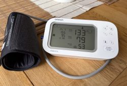 Blutdruckmessgeräte im Test: Welche Modelle überzeugen