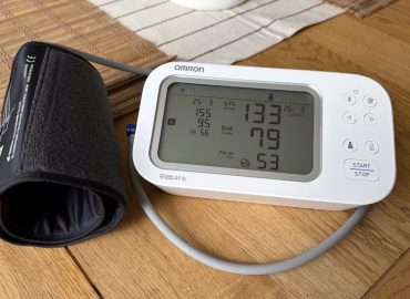 Blutdruckmessgeräte im Test: Welche Modelle überzeugen