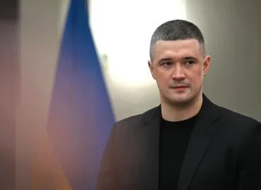Drohnen und KI statt Korruption: Fedorow krempelt die Ukraine um