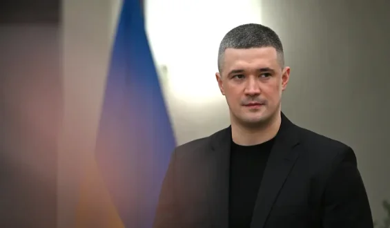 Drohnen und KI statt Korruption: Fedorow krempelt die Ukraine um