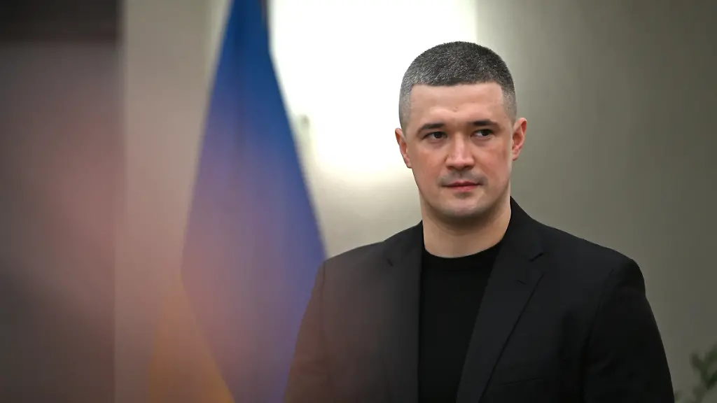 Drohnen und KI statt Korruption: Fedorow krempelt die Ukraine um