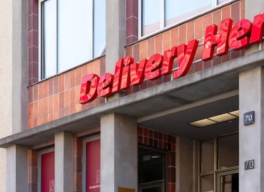 Uber will Delivery Hero komplett übernehmen