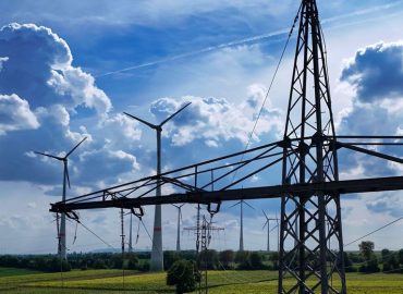 Deutschland steigert Stromexporte dank günstiger Großhandelspreise