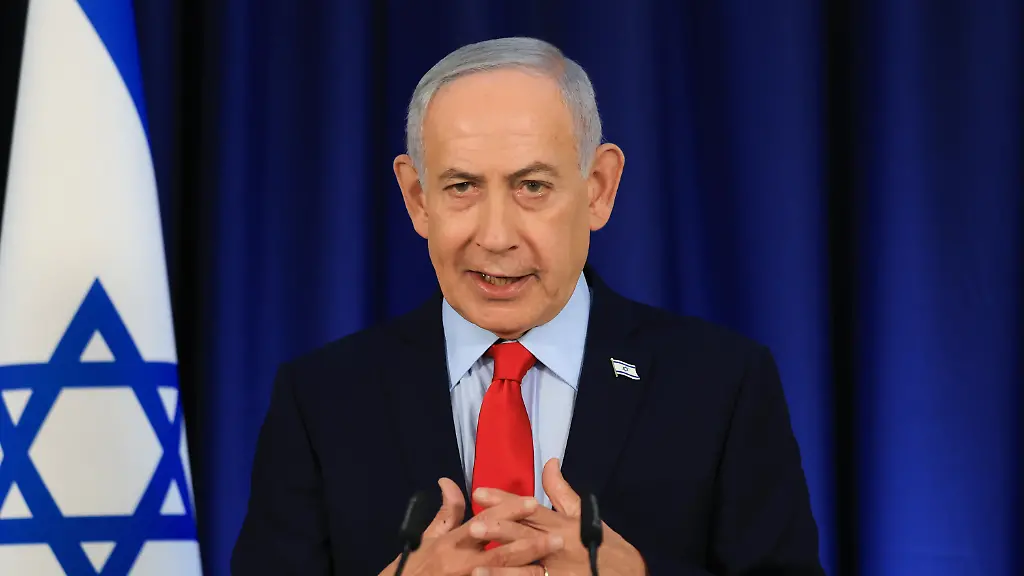 Erneut Sorgen um Israels Premier aufgrund von Klinikaufenthalt nach Zahn-OP