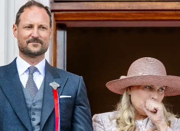 Mette-Marits gesundheitliche Herausforderungen am Nationalfeiertag