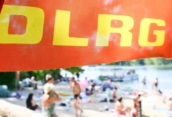 Warum Kinder in Gewässern ertrinken