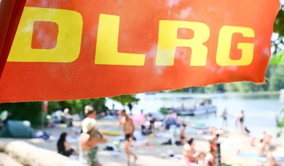 Warum Kinder in Gewässern ertrinken