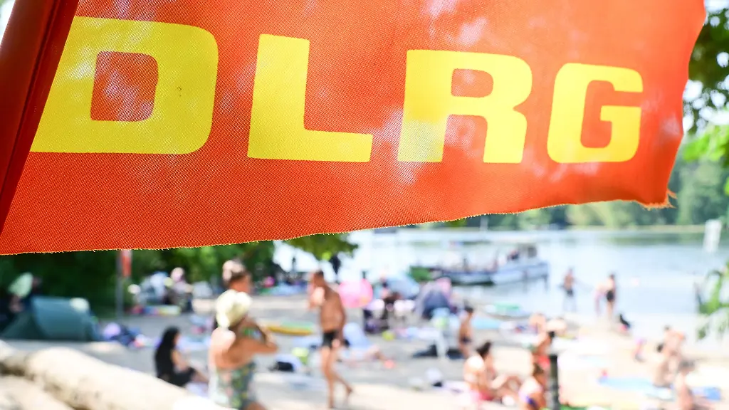 Warum Kinder in Gewässern ertrinken