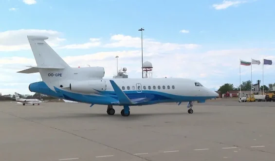 Vorwürfe gegen Russland: GPS-Störungen im europäischen Luftraum