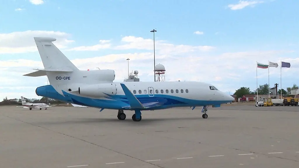 Vorwürfe gegen Russland: GPS-Störungen im europäischen Luftraum