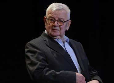 Joschka Fischer warnt CDU vor Koalition mit der AfD