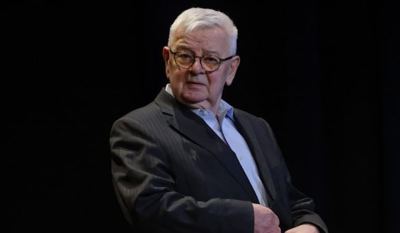 Joschka Fischer warnt CDU vor Koalition mit der AfD