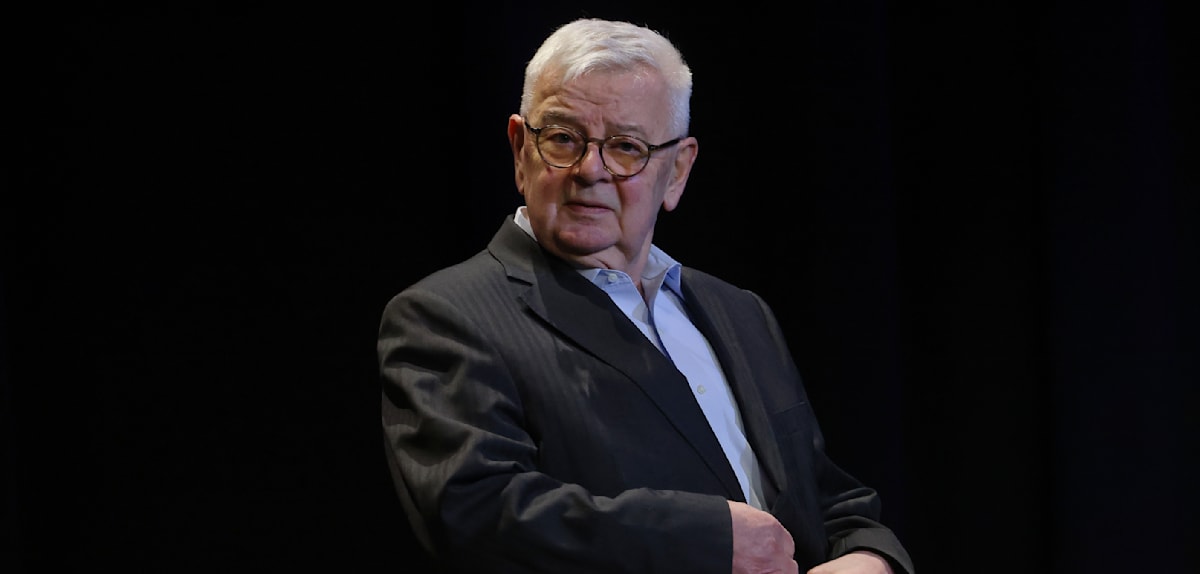 Joschka Fischer warnt CDU vor Koalition mit der AfD