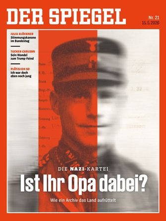 Der Fall des führenden Medienmanagers in Österreich