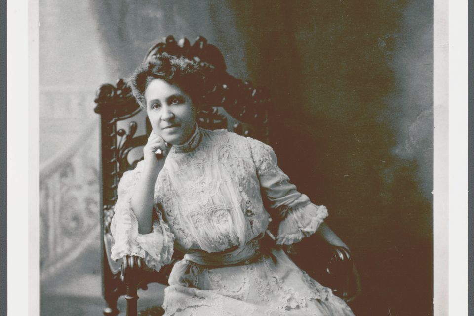 Mary Church Terrell: Eine Pionierin der Bürgerrechte