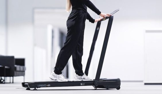 Mehr Bewegung im Jahr 2026 ohne Fitnessstudio