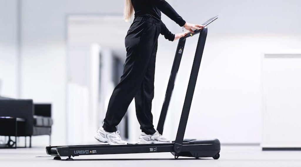 Mehr Bewegung im Jahr 2026 ohne Fitnessstudio