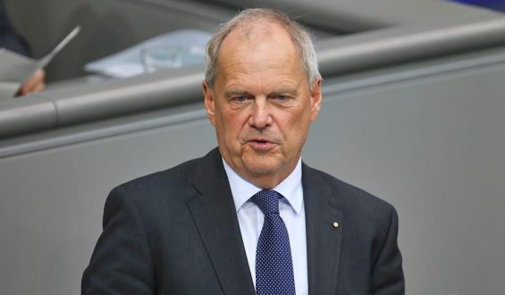 CDU/CSU-Fraktion besorgt über Länder-Blockade gegen Prämie