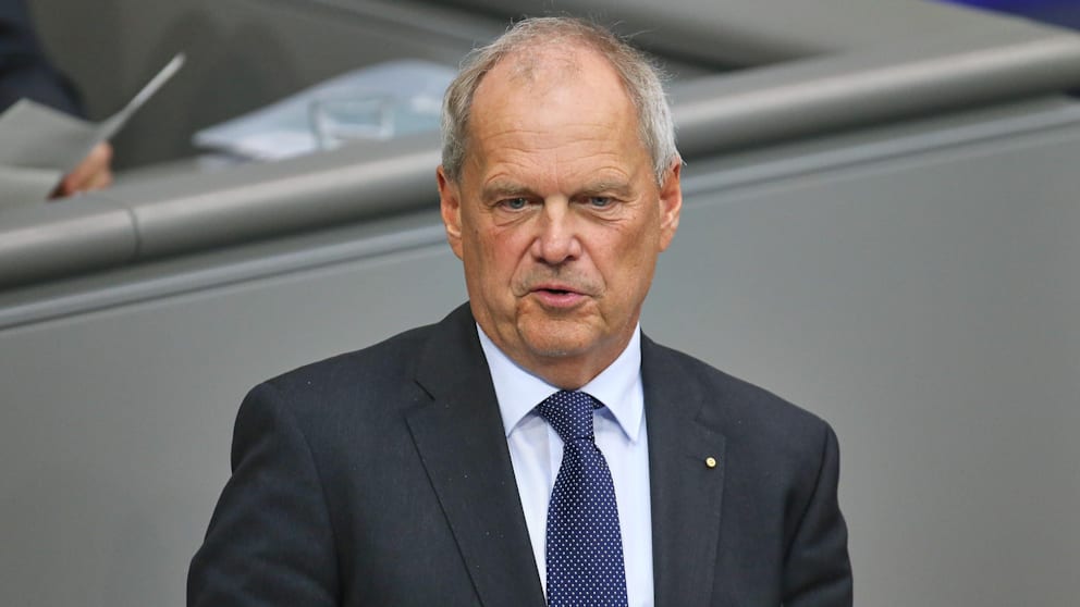 CDU/CSU-Fraktion besorgt über Länder-Blockade gegen Prämie