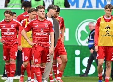 Die Gründe für Fortunas Absturz in die 3. Liga
