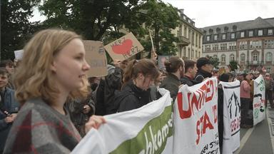 Aktuelle Ereignisse in Deutschland – 15. Mai 2026