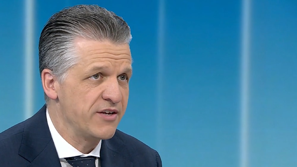 Die Sorgen von Thorsten Frei um die Umfrageergebnisse