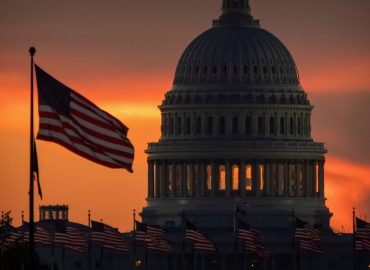 Trump und die US-Politik: Niederlagen, Militärpläne und internationale Beziehungen