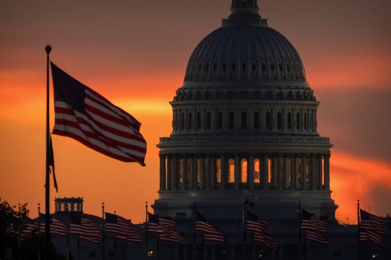 Trump und die US-Politik: Niederlagen, Militärpläne und internationale Beziehungen