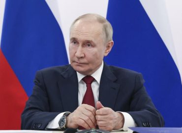 Russisches Atomraketenprojekt sorgt für NATO-Besorgnis