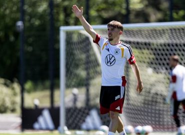 Müller traut Karl Tor im WM-Finale zu