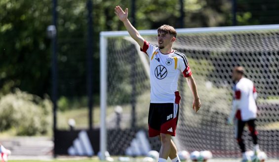 Müller traut Karl Tor im WM-Finale zu