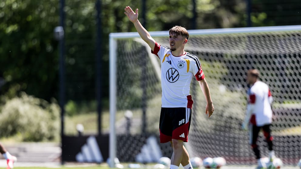 Müller traut Karl Tor im WM-Finale zu