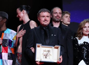 Cristian Mungiu gewinnt Goldene Palme in Cannes – Valeska Grisebach erhält Preis der Jury
