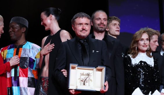 Cristian Mungiu gewinnt Goldene Palme in Cannes – Valeska Grisebach erhält Preis der Jury