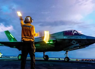 Israel und USA vor militärischer Eskalation im Nahen Osten