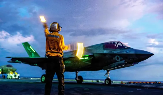 Israel und USA vor militärischer Eskalation im Nahen Osten