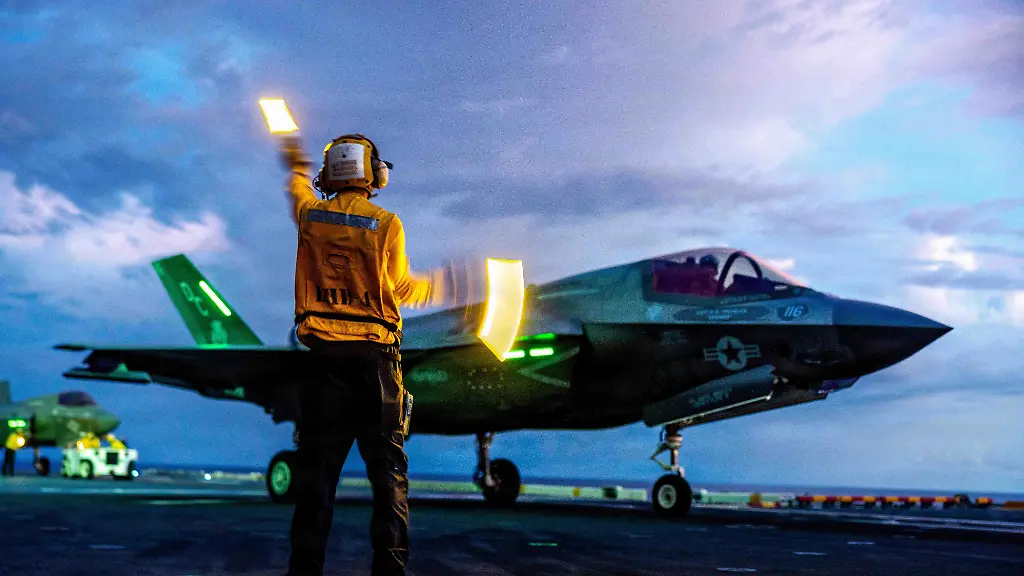 Israel und USA vor militärischer Eskalation im Nahen Osten