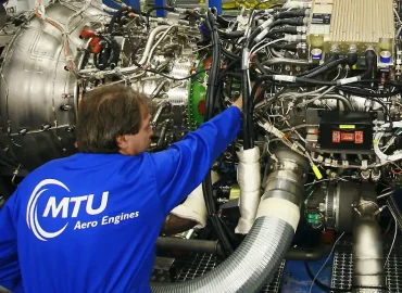 MTU-Aero-Engines: Chancen für Anleger