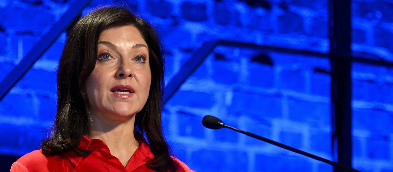 Wirtschaftsministerin Reiche erwartet schwierige Themen in China