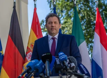 EU-Staaten Vorantreiben Kapitalmarktunion zur Stärkung Europas