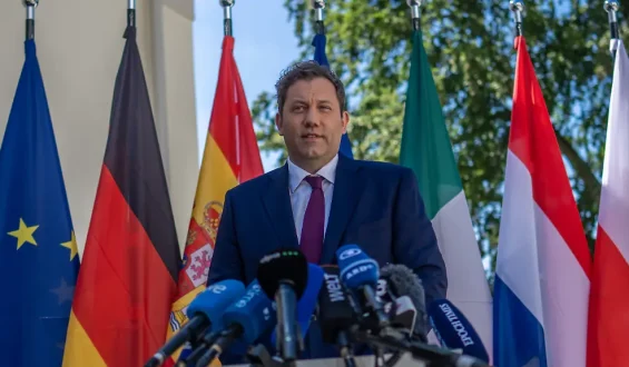 EU-Staaten Vorantreiben Kapitalmarktunion zur Stärkung Europas