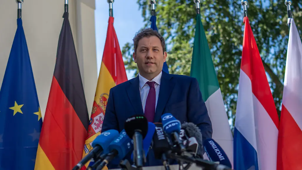 EU-Staaten Vorantreiben Kapitalmarktunion zur Stärkung Europas