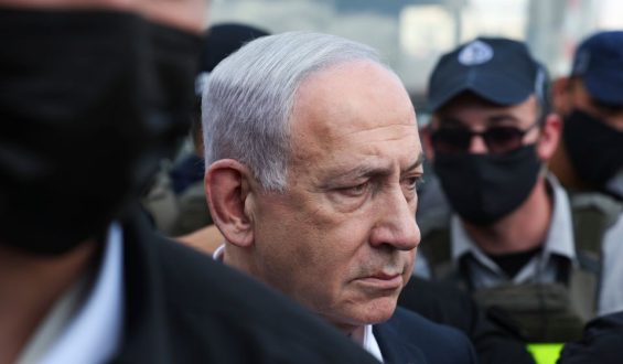 Gesundheitszustand von Benjamin Netanyahu sorgt für Diskussionen