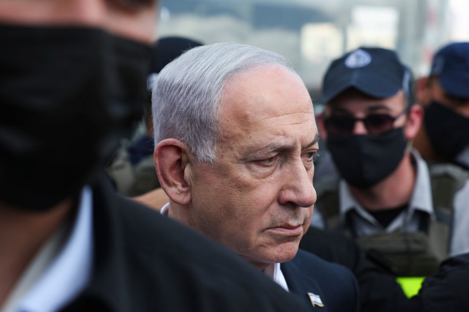 Gesundheitszustand von Benjamin Netanyahu sorgt für Diskussionen