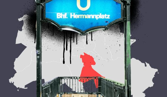 Vor- und Nachteile der Kennzeichnung von Problembezirken