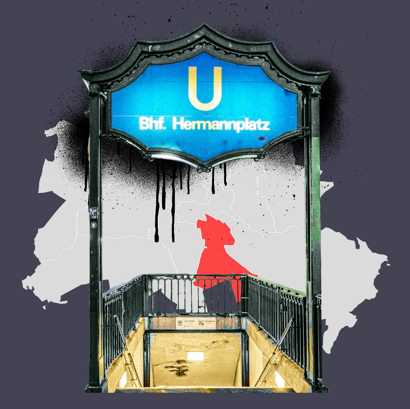 Vor- und Nachteile der Kennzeichnung von Problembezirken
