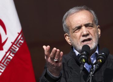 Irans Präsident beendet Internet-Sperre