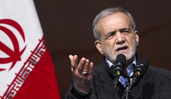 Irans Präsident beendet Internet-Sperre
