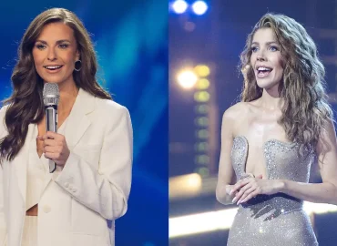 Laura Wontorra ersetzt Victoria Swarovski bei ‘Let’s Dance’